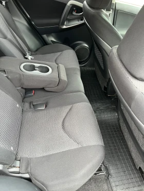 Toyota Rav4 Keyless-Canera-Limited - 7900 € / 15451.06 лв. - 26549990 10