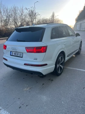 Audi Q7 3.0 TDI S line - 24500 € / 47917.83 лв. - 52900048 11