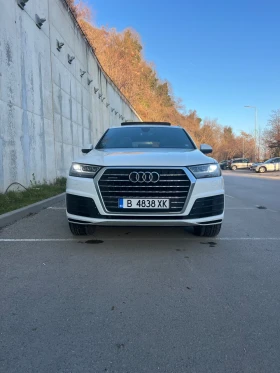 Audi Q7 3.0 TDI S line - 24500 € / 47917.83 лв. - 52900048 5