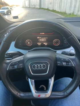 Audi Q7 3.0 TDI S line - 24500 € / 47917.83 лв. - 52900048 6