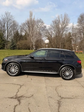 Mercedes-Benz GLC 43 AMG 4MATIC - AMG PKG 360* 9G *  - 28600 € / 55936.74 лв. - 48314376 5