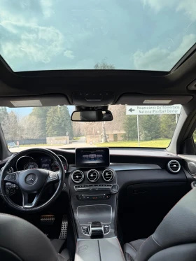 Mercedes-Benz GLC 43 AMG 4MATIC - AMG PKG 360* 9G *  - 28600 € / 55936.74 лв. - 48314376 11