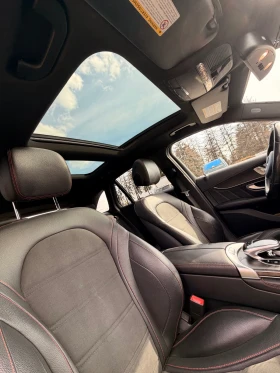 Mercedes-Benz GLC 43 AMG 4MATIC - AMG PKG 360* 9G *  - 28600 € / 55936.74 лв. - 48314376 12
