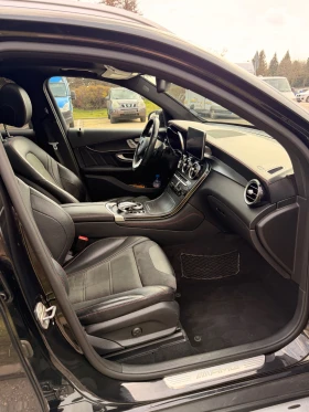 Mercedes-Benz GLC 43 AMG 4MATIC - AMG PKG 360* 9G *  - 28600 € / 55936.74 лв. - 48314376 13
