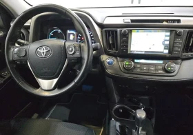 Toyota Rav4 HEV/2.5/197HP/DYNAMIC AUT/LED/KEYLESS/NAVI/CAM/  - 19900 € / 38921.02 лв. - 74378155 9