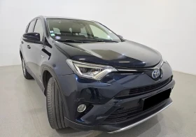 Toyota Rav4 HEV/2.5/197HP/DYNAMIC AUT/LED/KEYLESS/NAVI/CAM/  - 19900 € / 38921.02 лв. - 74378155 2