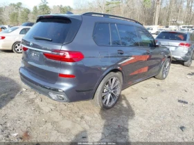 BMW X7 XDRIVE40I M PACK| SOFT CLOSE| DISTRONIC| HUD| HARM | Mobile.bg � ����� ������ 4