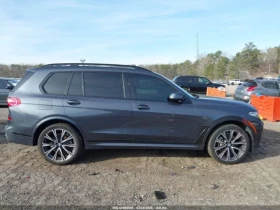 BMW X7 XDRIVE40I M PACK| SOFT CLOSE| DISTRONIC| HUD| HARM | Mobile.bg � ����� ������ 13