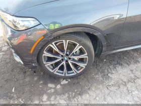 BMW X7 XDRIVE40I M PACK| SOFT CLOSE| DISTRONIC| HUD| HARM | Mobile.bg � ����� ������ 6