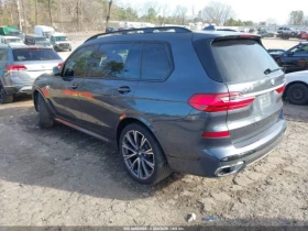 BMW X7 XDRIVE40I M PACK| SOFT CLOSE| DISTRONIC| HUD| HARM | Mobile.bg � ����� ������ 3