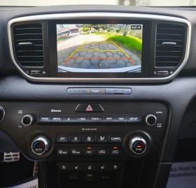 Kia Sportage 1.6 CRDI | Mobile.bg � ����� ������ 16