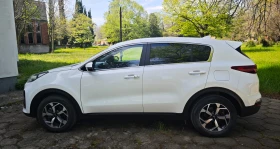 Kia Sportage 1.6 CRDI | Mobile.bg � ����� ������ 7