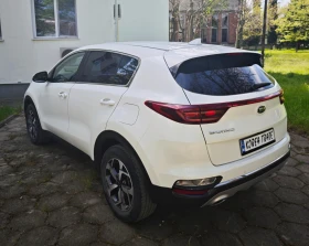 Kia Sportage 1.6 CRDI | Mobile.bg � ����� ������ 6