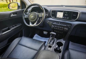 Kia Sportage 1.6 CRDI | Mobile.bg � ����� ������ 15