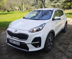 Kia Sportage 1.6 CRDI | Mobile.bg � ����� ������ 8