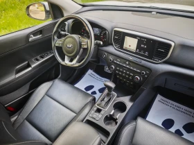 Kia Sportage 1.6 CRDI | Mobile.bg � ����� ������ 11