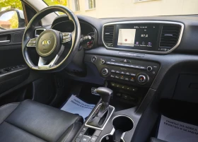 Kia Sportage 1.6 CRDI | Mobile.bg � ����� ������ 14
