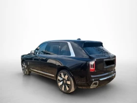 Rolls-Royce Cullinan SERIES II / FACELIFT / 4-SEATS / PANORAMA /  | Mobile.bg � ����� ������ 5