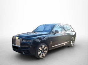 Rolls-Royce Cullinan SERIES II / FACELIFT / 4-SEATS / PANORAMA /  | Mobile.bg � ����� ������ 3