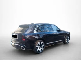 Rolls-Royce Cullinan SERIES II / FACELIFT / 4-SEATS / PANORAMA /  | Mobile.bg � ����� ������ 7