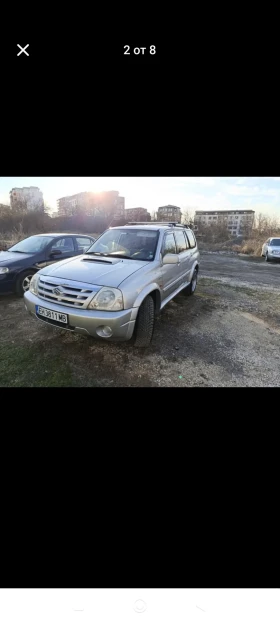 Suzuki Grand vitara | Mobile.bg � ����� ������ 2