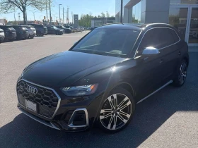 ������ Audi SQ5