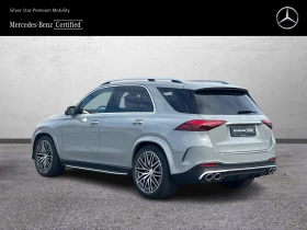 Mercedes-Benz GLE 53 4MATIC + 6+ 1 | Mobile.bg � ����� ������ 4