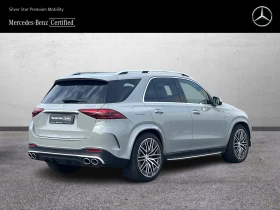 Mercedes-Benz GLE 53 4MATIC + 6+ 1 | Mobile.bg � ����� ������ 3
