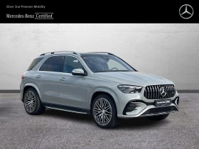 Mercedes-Benz GLE 53 4MATIC + 6+ 1 | Mobile.bg � ����� ������ 2