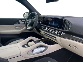 Mercedes-Benz GLE 53 4MATIC + 6+ 1 | Mobile.bg � ����� ������ 9