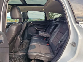 Ford Kuga Ford Kuga 2.0d 163hp  Titanium   4WD 2014 �������� | Mobile.bg � ����� ������ 9