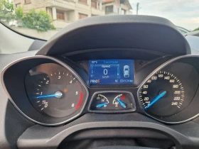 Ford Kuga Ford Kuga 2.0d 163hp  Titanium   4WD 2014 �������� | Mobile.bg � ����� ������ 12