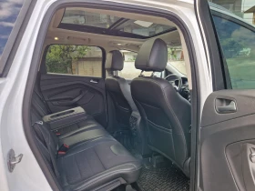 Ford Kuga Ford Kuga 2.0d 163hp  Titanium   4WD 2014 �������� | Mobile.bg � ����� ������ 10