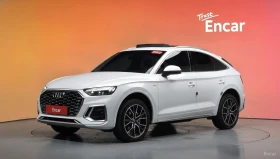 Audi Q5 40TDI/QUATTRO/PREMIUM/SPORTBACK