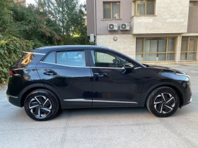 ����� �� �������� �� Kia Sportage 1.6 T-GDi/ 230��./ HEV/ Active Business/ BVA6