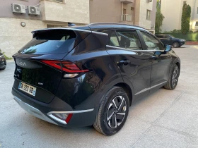 Kia Sportage 1.6 T-GDi/ 230��./ HEV/ Active Business/ BVA6 | Mobile.bg � ����� ������ 5