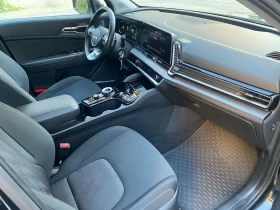Kia Sportage 1.6 T-GDi/ 230��./ HEV/ Active Business/ BVA6 | Mobile.bg � ����� ������ 11