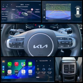 Kia Sportage 1.6 T-GDi/ 230��./ HEV/ Active Business/ BVA6 | Mobile.bg � ����� ������ 15