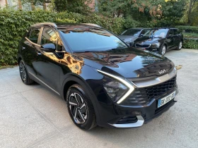 ����� �� �������� �� Kia Sportage 1.6 T-GDi/ 230��./ HEV/ Active Business/ BVA6