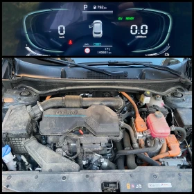 Kia Sportage 1.6 T-GDi/ 230��./ HEV/ Active Business/ BVA6 | Mobile.bg � ����� ������ 16