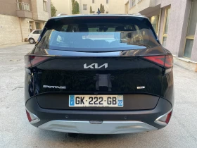 Kia Sportage 1.6 T-GDi/ 230��./ HEV/ Active Business/ BVA6 | Mobile.bg � ����� ������ 6