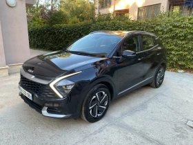 ������ Kia Sportage