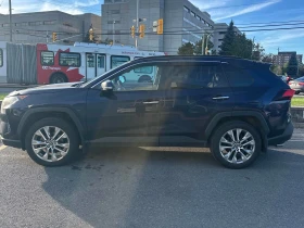Toyota Rav4 * Limited * CARFAX * БЕЗ ПЪРВОНАЧАЛНА ВНОСКА | Auto.bg — изображение 11
