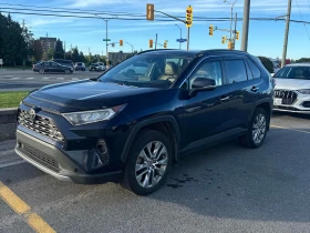 Toyota Rav4 * Limited * CARFAX * БЕЗ ПЪРВОНАЧАЛНА ВНОСКА | Auto.bg — изображение 10