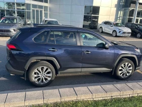 Toyota Rav4 * Limited * CARFAX * БЕЗ ПЪРВОНАЧАЛНА ВНОСКА | Auto.bg — изображение 3