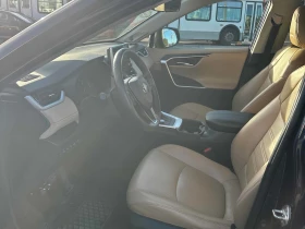 Toyota Rav4 * Limited * CARFAX * БЕЗ ПЪРВОНАЧАЛНА ВНОСКА | Auto.bg — изображение 5