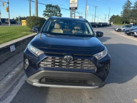 Toyota Rav4 * Limited * CARFAX * БЕЗ ПЪРВОНАЧАЛНА ВНОСКА | Auto.bg — изображение 6
