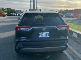 Toyota Rav4 * Limited * CARFAX * БЕЗ ПЪРВОНАЧАЛНА ВНОСКА | Auto.bg — изображение 13
