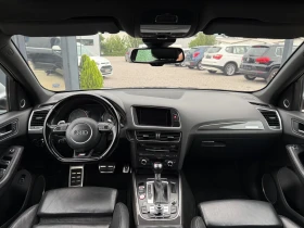 Audi SQ5 BITDI* 313к.с* РЕГИСТРИРАН И ОБСЛУЖЕН АВТОМОБИЛ  | Auto.bg — изображение 11