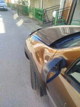 Dacia Duster 4* 4 - 8100 € - 69925586 3
